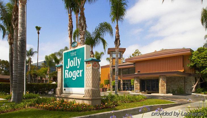 Residence Inn By Marriott At Anaheim Resort/Convention Center Exterior photo